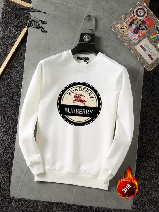 Picture of Burberry Sweatshirt _SKUBurberrym-3xl25t0630716